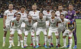 Galatasaray, Avrupa'daki 318. maçına çıkıyor