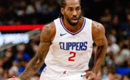 Clippers, Kawhi Leonard’ı antrenman kampına hazır bekliyor NBA Haberleri