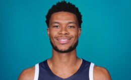 Anadolu Efes, P. J. Dozier transferini açıkladı